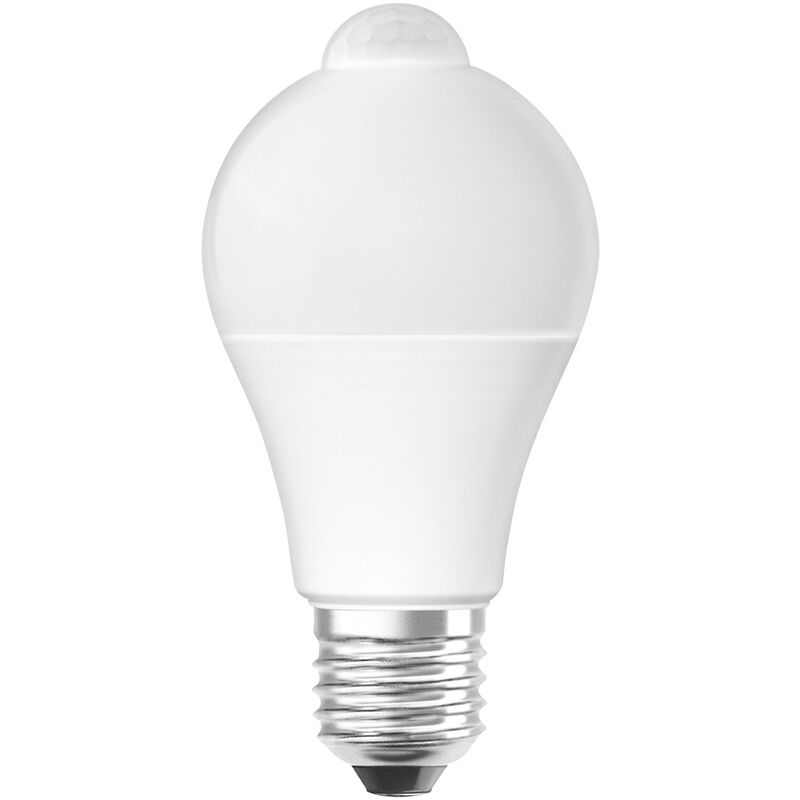 

LED Retrofit CLASSIC A GLOWdim Bombilla LED , Casquillo E27 , Tunable , 2200…2700 K , 7 W , Equivalente a 60Wro ,Blanco cálido - Osram