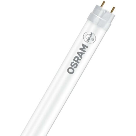 OSRAM LED-Röhre EEK: C (A - G) G13 Röhrenform T8 KVG, VVG 10.3 W = 30 W Kaltweiß, Neutralweiß (Ø x L