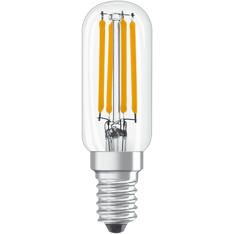 

LED SPECIAL T26 Bombilla LED E14, 6,50W , 55W equivalente a, 2700 K , Blanco cálido - Osram