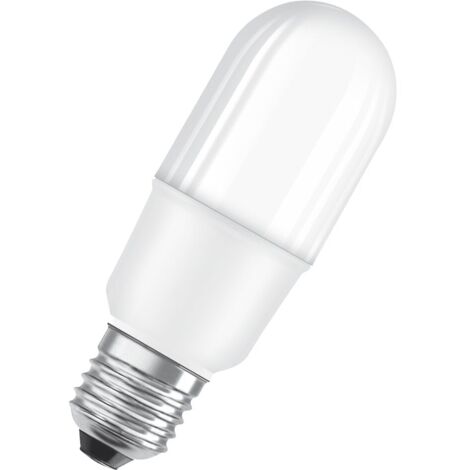 Osram - led star cl stick fr75 cool white 10w e27 - 4058075059214 - 4058075059214