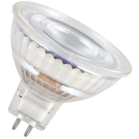 Osram - led star mr16 - (50) 36° - 6.1w/827 - gu5.3 - 4099854458422 -