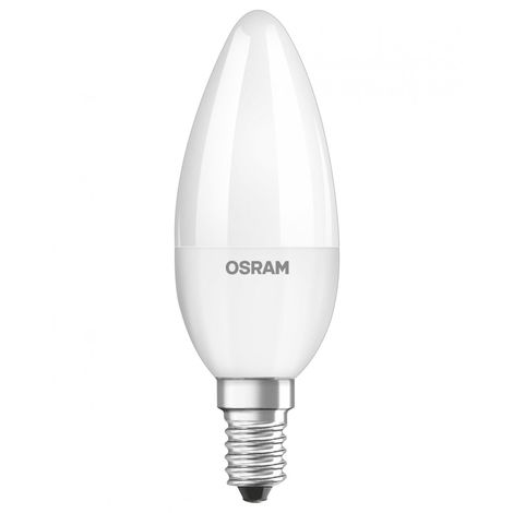 Osram LED Lampe STAR SPECIAL T26 2.3W warmweiss E14 4058075136021 wie 20W