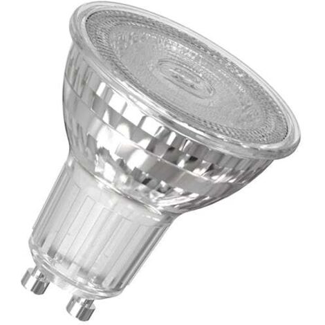Osram - led superstar par16(50) 36° 3.7w/940 - gu10 - 4099854457500 - 4099854457517