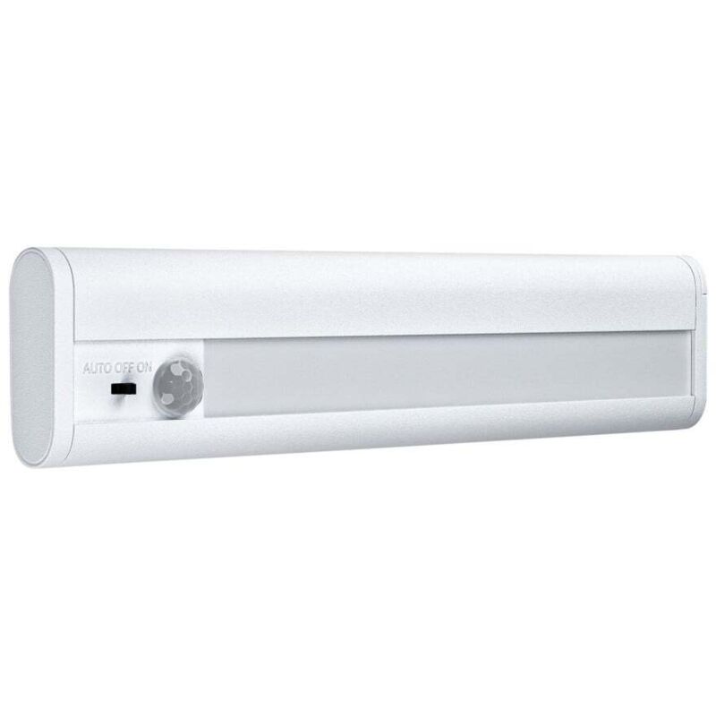 Osram Led Unterbauleuchte Linear Mobile Battery 1, 9 Watt 21, 4 Cm Weiß