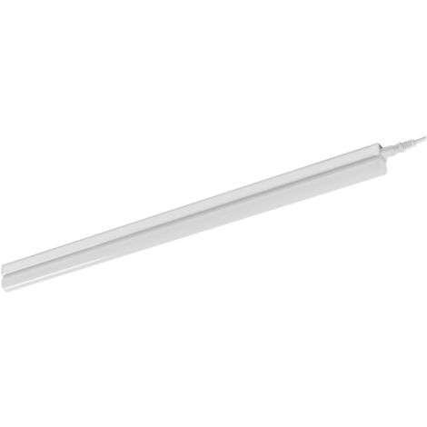 Osram LED Unterbauleuchte mit Sensor Batten 8 Watt 60 cm