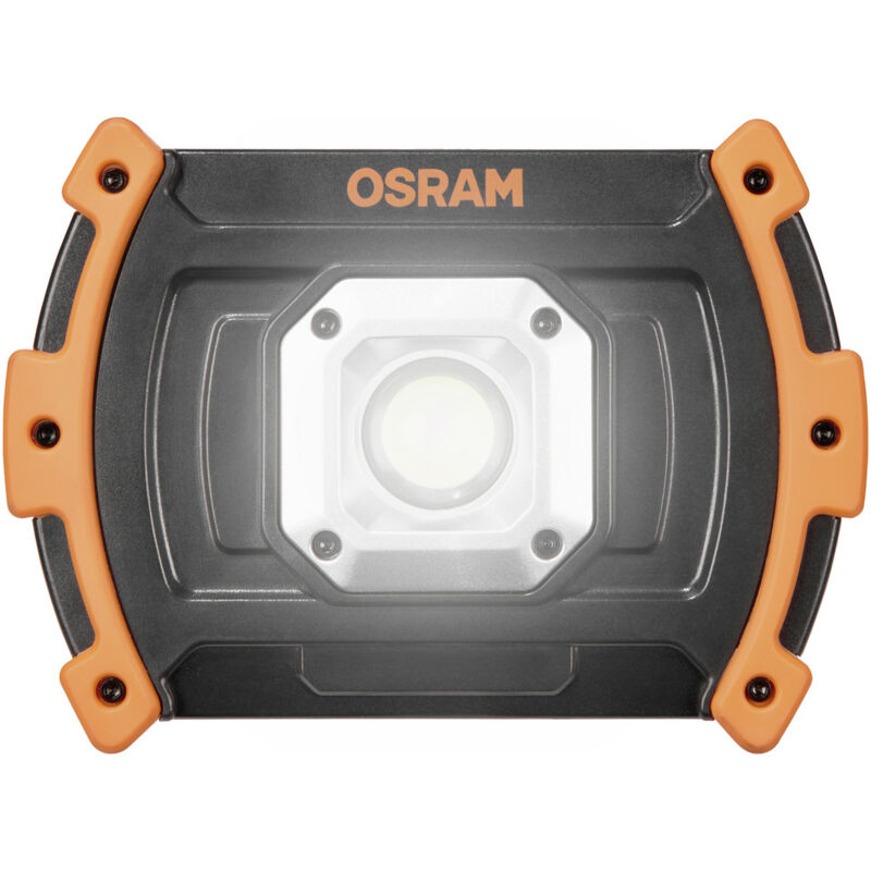 OSRAM LEDinspect FLOODLIGHT 600 ESSENTIAL Baustrahler 8.14 W 600 lm LEDIL434ESN