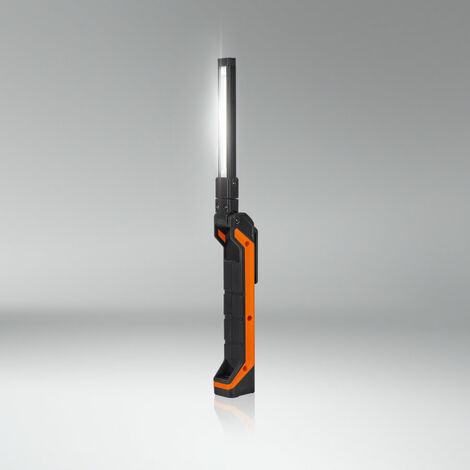 Osram LEDinspect Inspektionslampe POCKET200 Akku, USB