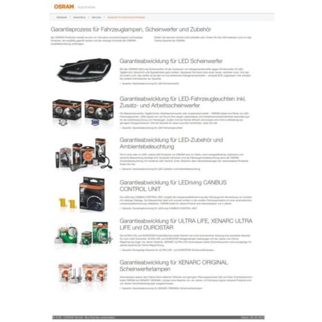 Osram LEDinspect POCKET200 lámpara de inspección negro naranja