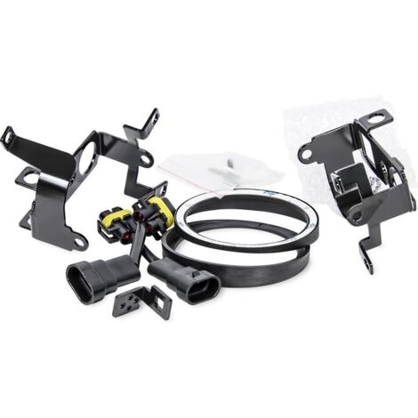 Osram LEDriving LEDFOG101-VW-M Volkswagen Halterung für Nebelleuchte (1 Paar)
