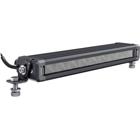 Osram LEDriving LIGHTBAR VX250-SP proiettore esterno bianco