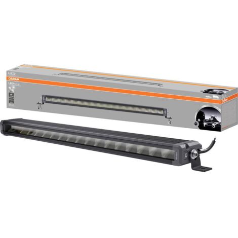 Osram LEDriving Lightbar VX500-SP proiettore nero 526 mm