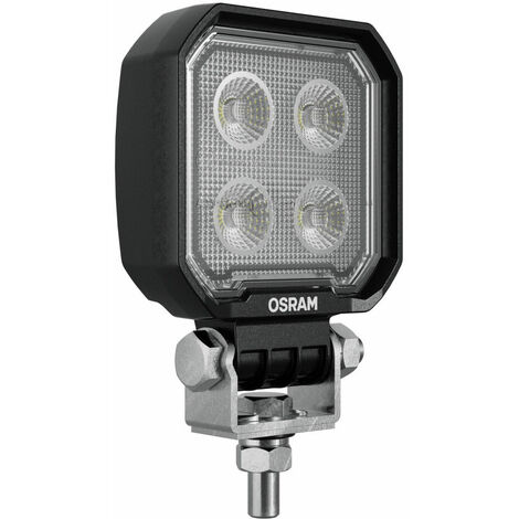 Osram LEDriving Offroad Zusatzscheinwerfer Cube VX80-WD