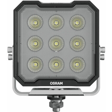 Osram LEDriving Offroad Zusatzscheinwerfer Cube WL VX125-WD