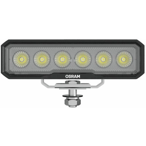 Osram LEDriving Offroad Zusatzscheinwerfer Lightbar VX150-WD