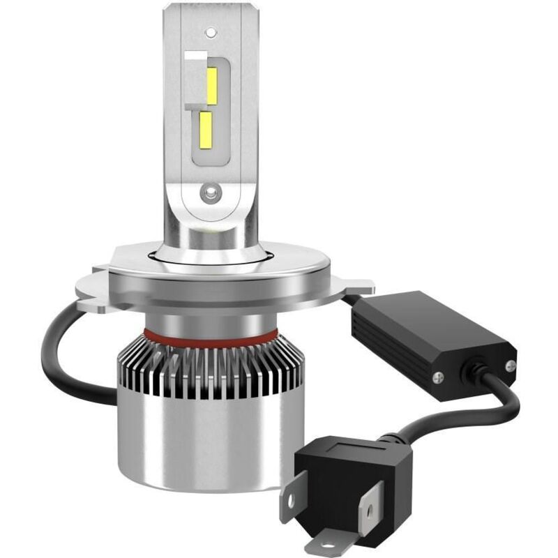Osram Ledriving® Xtr H4 Led-lampe Weiß 6000 K
