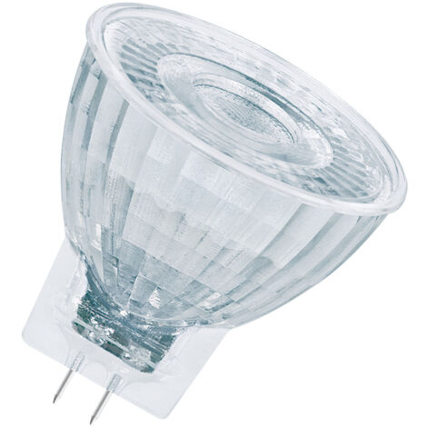 Osram - ledsmr112036 2,5w/827 12v gu4 fs1 - 4058075433403 - 4058075433403