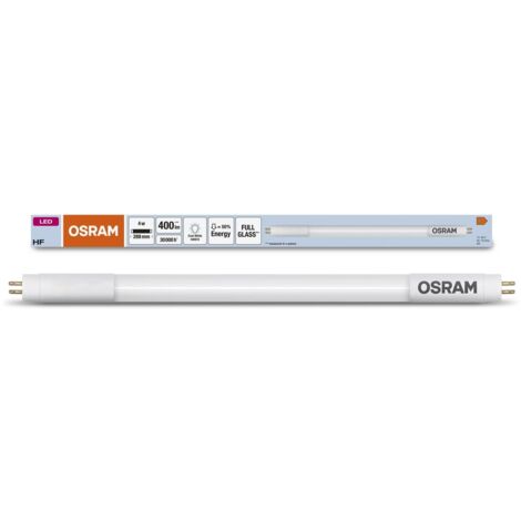 Osram - ledtube t5hf l8 short 288 4w 840 - 4058075823716 - 4058075823716