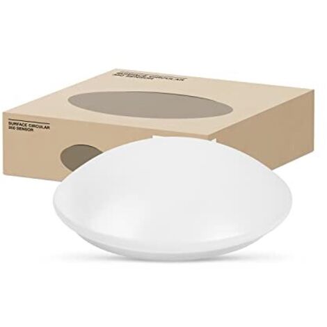 Osram Ledvance Hublot LED 18W Bianco 350 mm 3000K