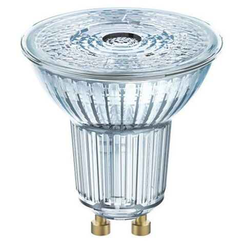 Osram Ledvance LED-Glühbirne 4.3W 4000K mit GU10 Sockel PP1650840361