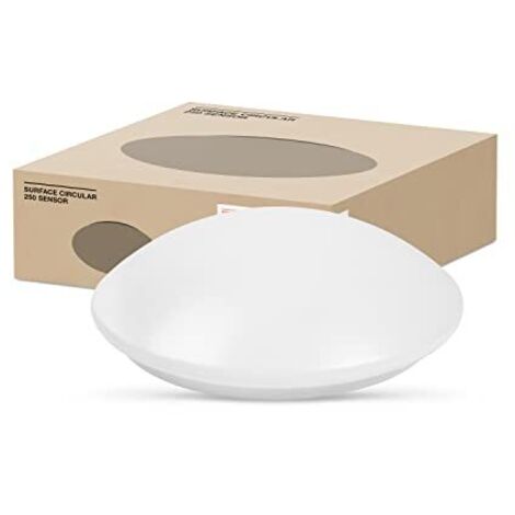 Osram LEDVANCE SF CIRC 250mm Bianco 13W IP44