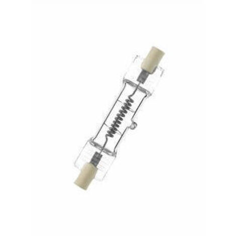 Osram lighting 4.0083213252e+012 - Lámpara halogena 64572 1000w 230v r7s p2/35