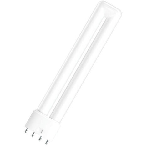 Osram lighting dulux-l blue - Lámpara ultravioleta dulux-l blue uva 55w/78