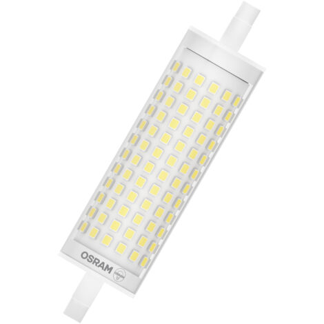 Osram LINE R7S Lampadina led Lunga