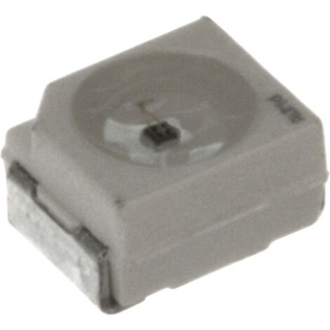 OSRAM LR T67F-U1AA-1-1-Z SMD-LED  PLCC2 Rot 925 mcd 120 ° 20 mA 2.05 V