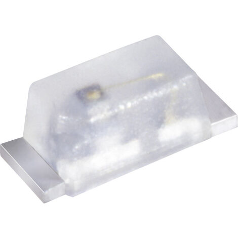 OSRAM LS L29K-H1J2-1 SMD-LED  0603 Super-Rot 2.8 mcd 160 ° 2 mA 1.8 V