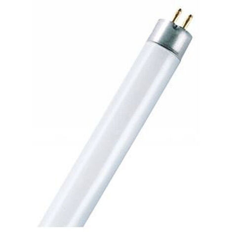 Osram Lumilux T5 4W Lampe Fluorescente Blanc Froid