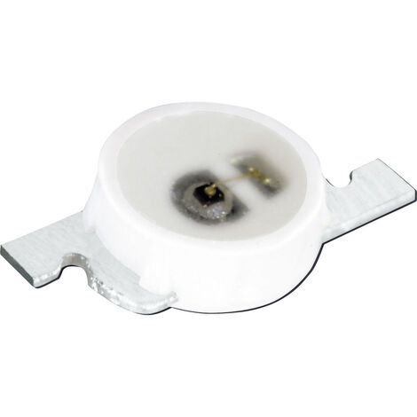 OSRAM LW P4SG-V2AB-JKPL-1 SMD-LED Sonderform Weiß 900 mcd 120 ° 20 mA 3.2 V
