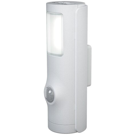 Osram - nightlux torch blister - 4058075027237 - 4058075027237