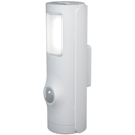 Osram - nightlux torch blister - 4058075027237 - 4058075027237