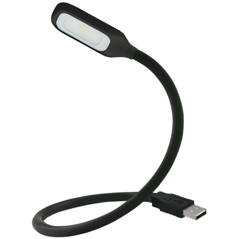 Osram Onyx Copilot LED Leselicht USB-Anschluss