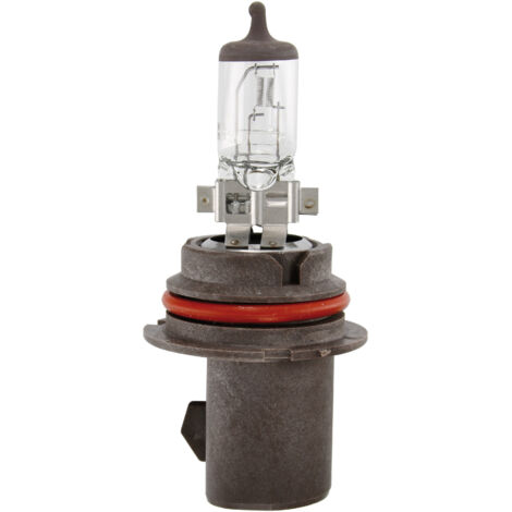 OSRAM Original 12V HB5 Lampada alogena per proiettori 9005 - Confezione singola
