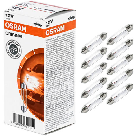 Osram Original Line 6411 SV8.5.-8 12V 10 St.