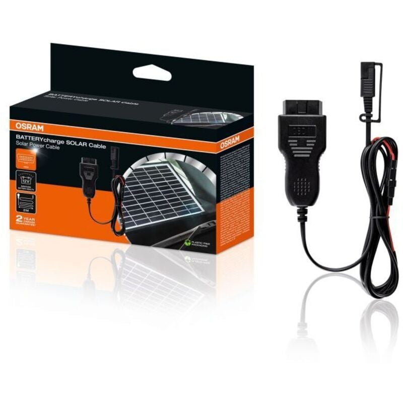 Ospobd Chargeur - Osram