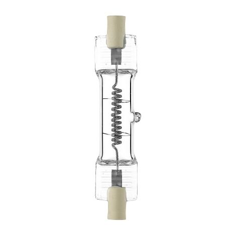 Osram P2/13 für Film und Fernsehen 800W 230V Sockel R7S 3200K