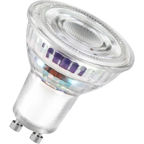 Lampada LED dimmerabile PAR16 8.3W 927 GU10 LEDVANCE PP1680D927361