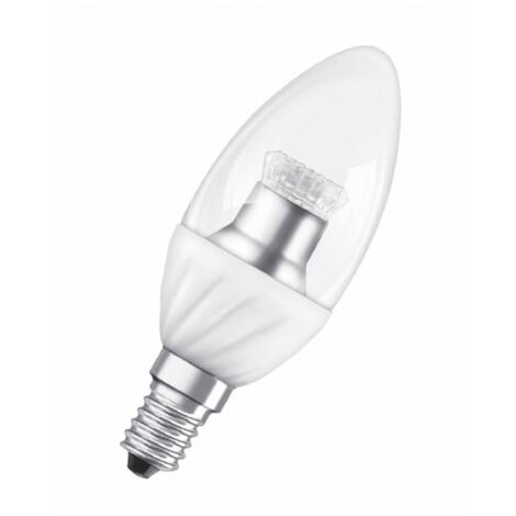 Osram - parathom classic b e14 / 3.5w / 827 - 4008321990631 -