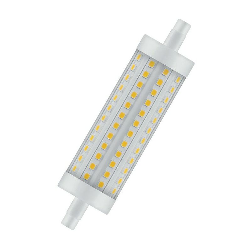 Ledvance - lampe led line r7s claire 9,5 w 1055 lm 2700i gradable