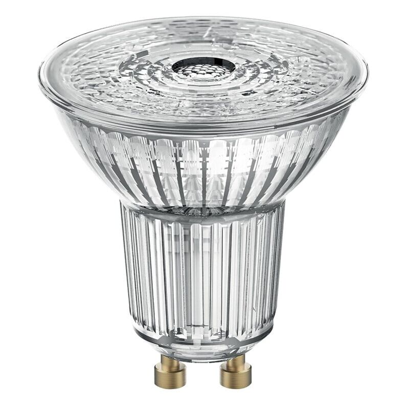 Osram - lampe led spot mr16 parathom gu10 2700i 7.2 w