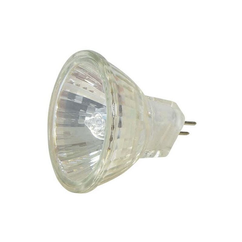 Osram - lampe miroir type G4 D35 m/m 36° 12V 20W pour hotte - GU4