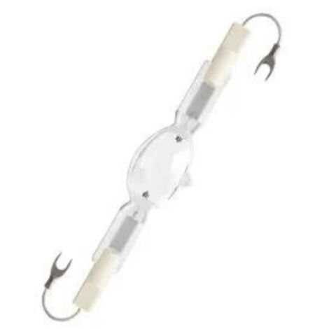 Osram Powerstar HQI-TS 2000W Sockel K12S-36 6100K geeignet fÃ¼r Flutlichtsysteme