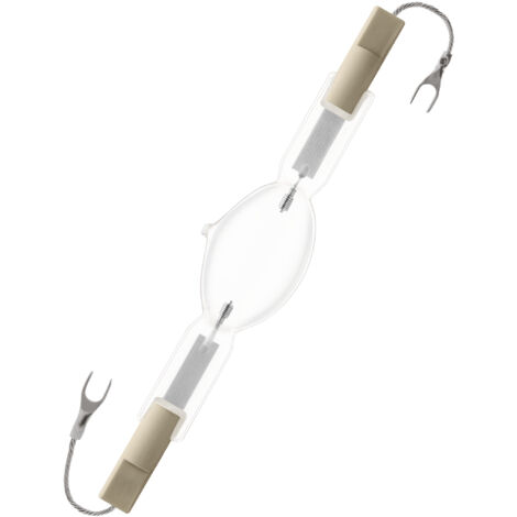 Osram PowerStar HQI-TS ampoule 2000W transparent