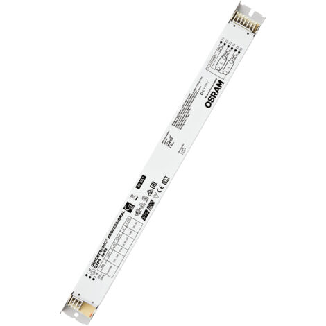 Osram QTP5 2X49 Ballast elettronico per lampade T5