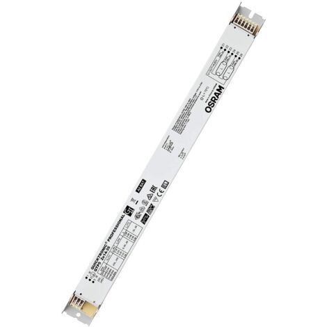 Osram Quicktronic Professional 5 2x14-35 ballast elettronico