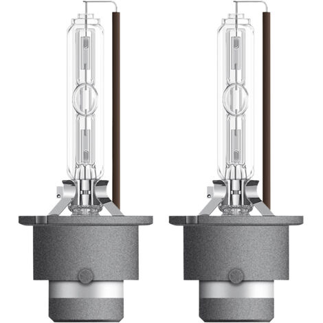 Osram Scheinwerferlampen Xenarc Night Breaker Next Gen D2S Duo Box 85V 35W