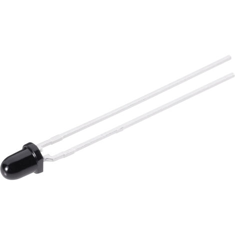 OSRAM SFH 309 FA Fototransistor 3 mm  1100 nm  12 ° SFH 309 FA