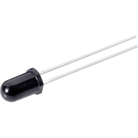 OSRAM SFH 4546 IR-Emitter 950 nm 20 °  5 mm  radial bedrahtet